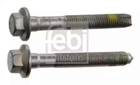 Монтажный комплект рычага независимой подвески колеса FEBI BILSTEIN 34235