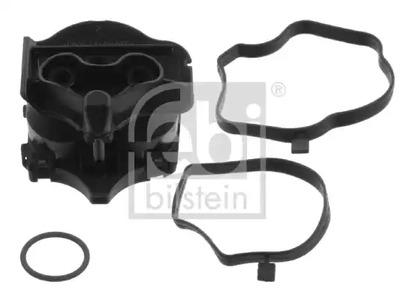 Маслосъемный щиток вентиляции картера plus FEBI BILSTEIN 34830