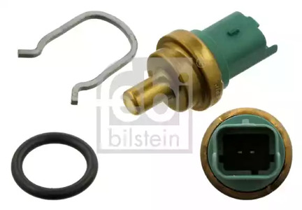 Датчик температуры охлаждающей жидкости FEBI BILSTEIN 36038