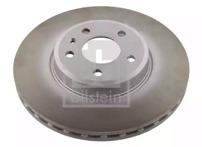 Тормозной диск FEBI BILSTEIN 36232