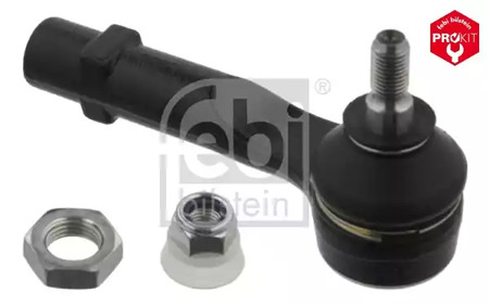 Наконечник поперечной рулевой тяги prokit FEBI BILSTEIN 36262