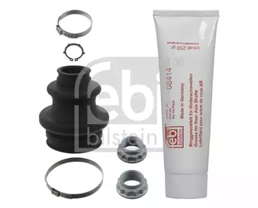 Комплект пыльника приводного вал FEBI BILSTEIN 36513