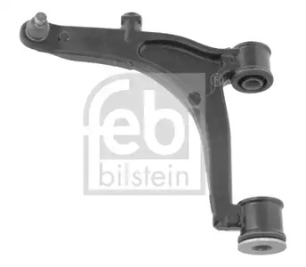 Рычаг независимой подвески колеса подвескы колеса FEBI BILSTEIN 36583