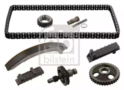Комплект цели привода распредвала FEBI BILSTEIN 36589