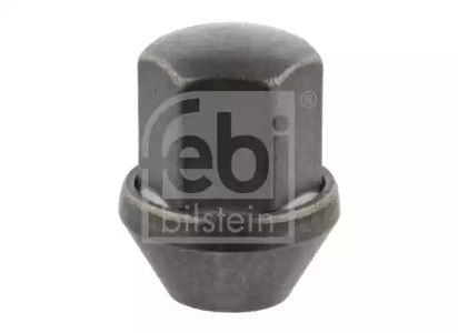 Гайка крепления колеса FEBI BILSTEIN 36655