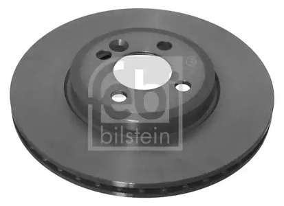 Диск тормозной FEBI BILSTEIN 36698