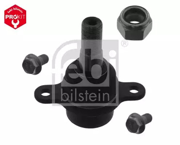 Шарнир независимой подвески / поворотного рычага prokit FEBI BILSTEIN 36704
