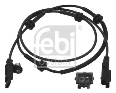 Датчик частоты вращения колеса FEBI BILSTEIN 36946