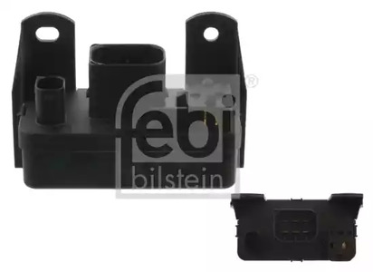 Реле системы накаливания FEBI BILSTEIN 37105