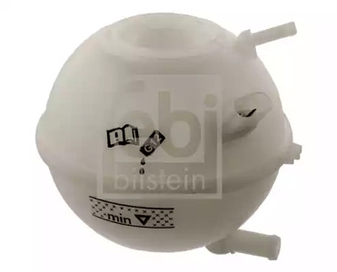 Компенсационный бак охлаждающей жидкости FEBI BILSTEIN 37324