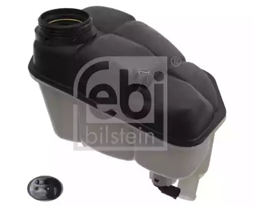 Компенсационный бак охлаждающей жидкости FEBI BILSTEIN 37645
