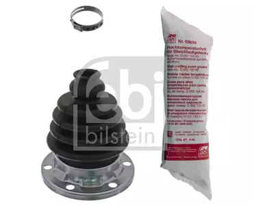 Комплект пыльника приводного вал FEBI BILSTEIN 38333