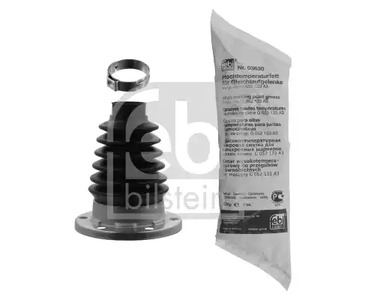 Комплект пыльника приводного вала FEBI BILSTEIN 38365
