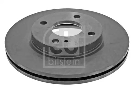 Тормозной диск FEBI BILSTEIN 38600