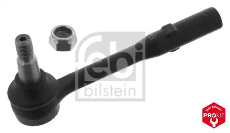 Наконечник рулевой тяги FEBI BILSTEIN 38631