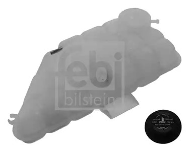 Компенсационный бак охлаждающей жидкости FEBI BILSTEIN 38810