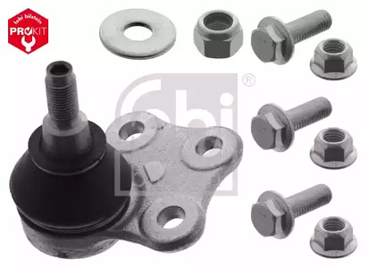 Шарнир независимой подвески / поворотного рычага prokit FEBI BILSTEIN 39493