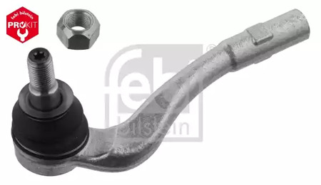 Наконечник рулевой тяги FEBI BILSTEIN 39955
