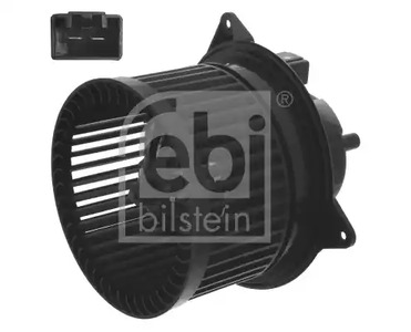 Вентилятор салона FEBI BILSTEIN 40182