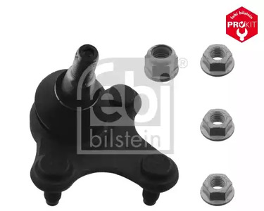 Шарнир независимой подвески / поворотного рычага prokit FEBI BILSTEIN 40668