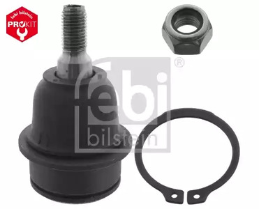 Шарнир независимой подвески / поворотного рычага prokit FEBI BILSTEIN 41076