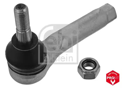 Рулевая тяга FEBI BILSTEIN 41092