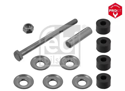 Тяга стабилизатора FEBI BILSTEIN 41207