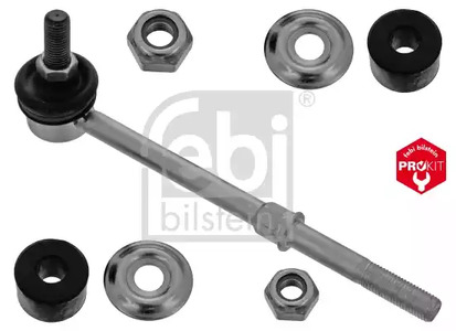Тяга стабилизатора FEBI BILSTEIN 41615