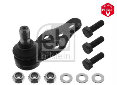 Опора шаровая FEBI BILSTEIN 41738