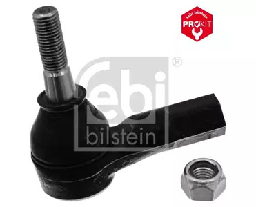 Наконечник поперечной рулевой тяги prokit FEBI BILSTEIN 41929