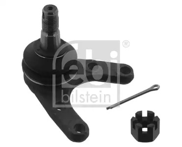 Шарнир независимой подвески / поворотного рычага FEBI BILSTEIN 42399