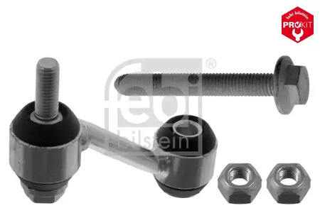 Тяга стабилизатора FEBI BILSTEIN 43553