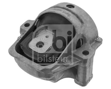 Опора (подушка) двигателя FEBI BILSTEIN 43707