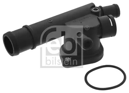 Фланец системы охлаждения FEBI BILSTEIN 46298