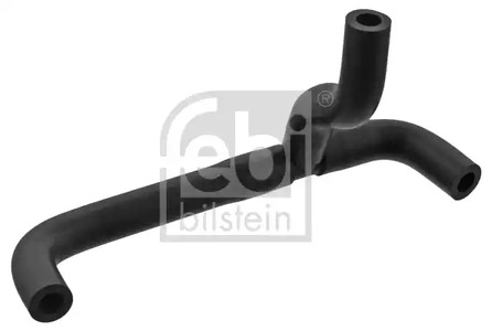 Шланг вентиляции картера FEBI BILSTEIN 46445