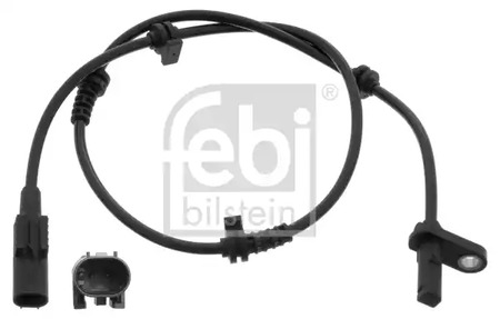 Датчик частоты вращения колеса FEBI BILSTEIN 46536