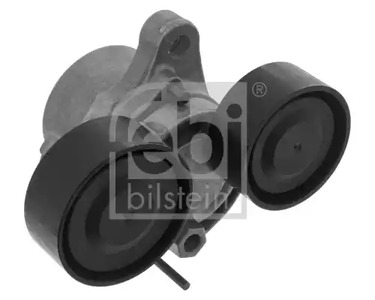 Ролик ремня грм FEBI BILSTEIN 47587