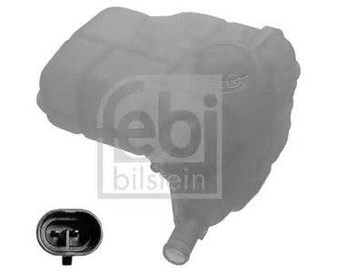 Бачок расширительный системы охлаждения FEBI BILSTEIN 47902