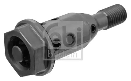 Регулирующий клапан выставление распределительного вала plus FEBI BILSTEIN 49410