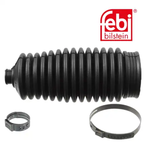 102117f к-кт пыльника рейки рулевой FEBI BILSTEIN 102117