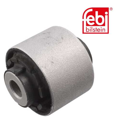 Сайлентблок подвески FEBI BILSTEIN 102453