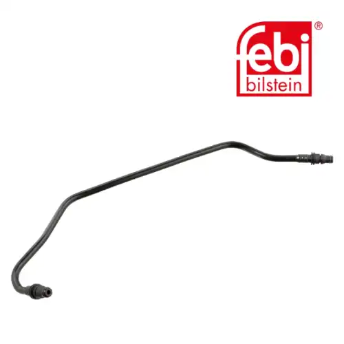 Патрубок охлаждения двс FEBI BILSTEIN 103546