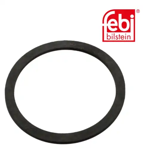 Уплотнительное кольцо для масляного бака рулевого механизма FEBI BILSTEIN 103744
