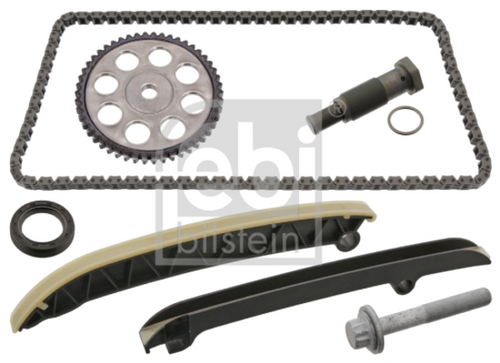 Комплект цели привода распредвала FEBI BILSTEIN 104259