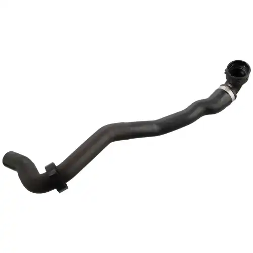 Патрубок радиатора с быстросъемным соединением FEBI BILSTEIN 104331