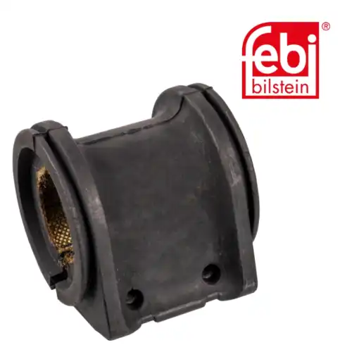 104596 febi втулка стабилизатора подвески FEBI BILSTEIN 104596