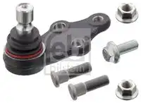 Опора подвески шаровая FEBI BILSTEIN 104843