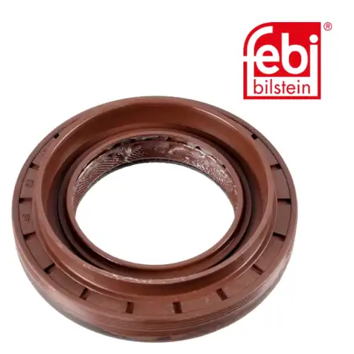 105963f сальник хвостовика FEBI BILSTEIN 105963