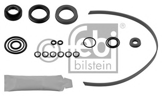 Ремкомплект рабочего цилиндра сцепления FEBI BILSTEIN 10782