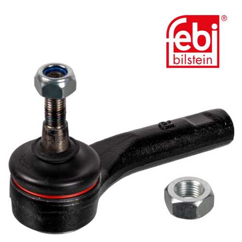 Наконечник рулевой FEBI BILSTEIN 108796